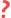 Fragezeichen